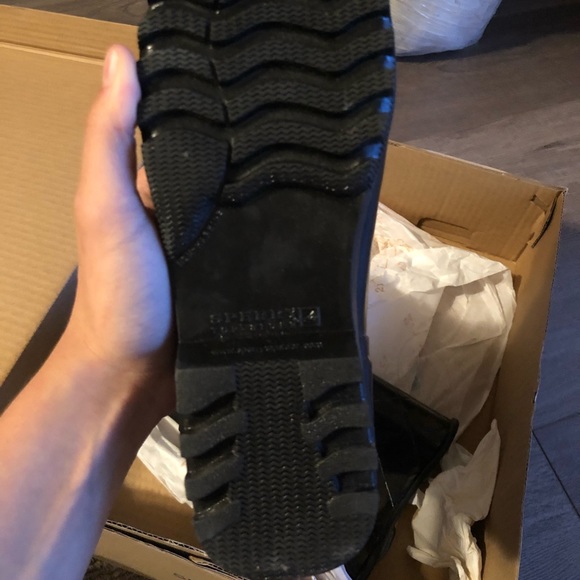 short Sperry rain boots - Picture 3 of 5